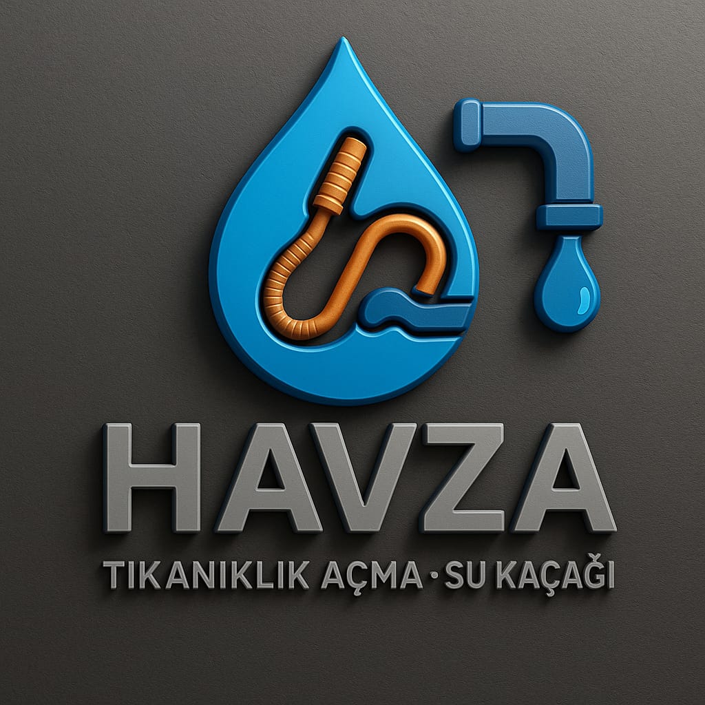 Havza Tıkanıklık Açma Ve Su Kaçağı Tespiti