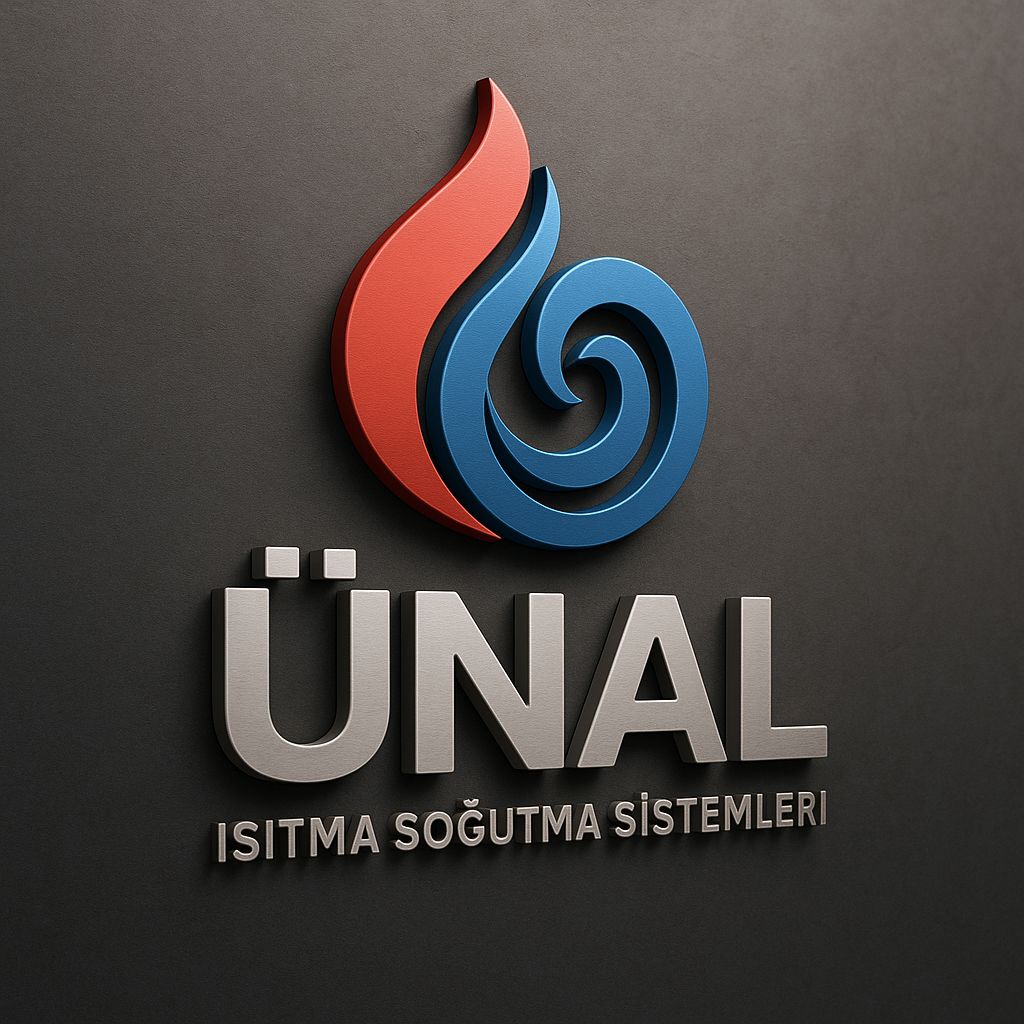 Ünal Tesisat Isıtma Soğutma Sistemleri