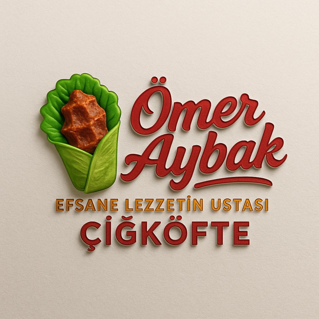 Ömer Aybak Çiğköfte