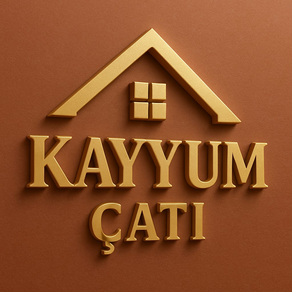 Kayyum Çatı