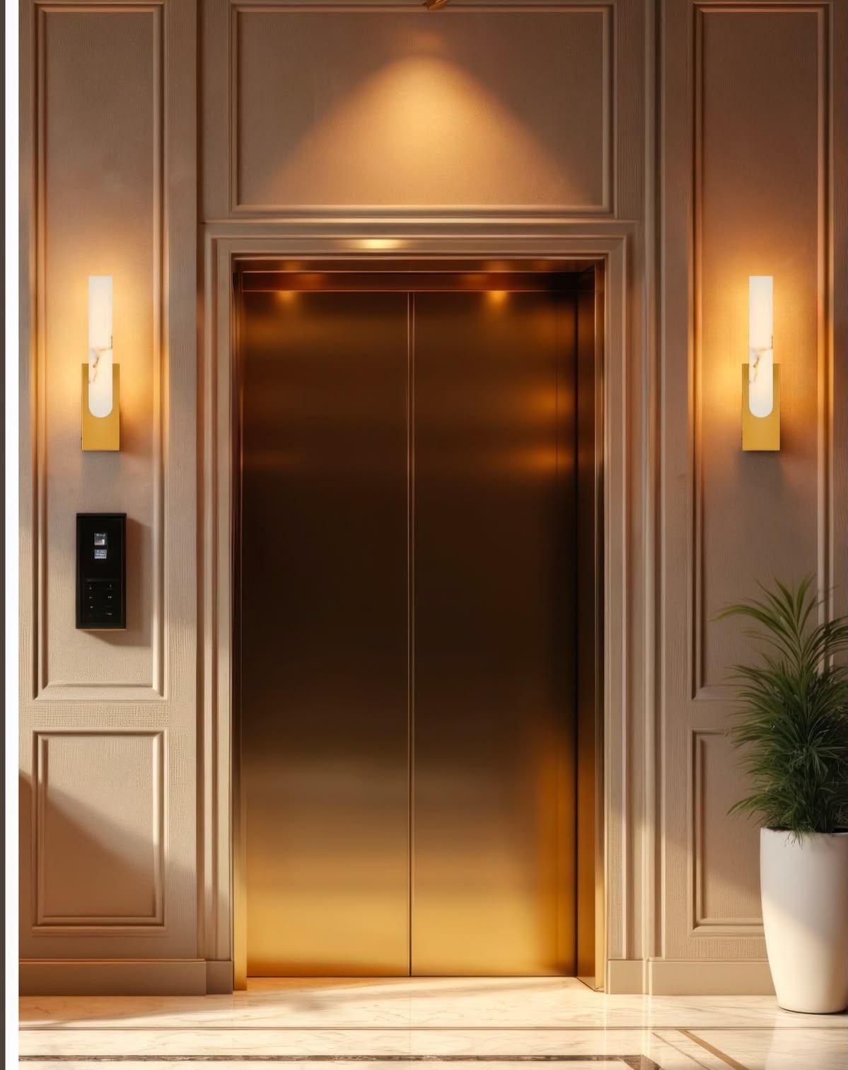 Luxa Lift Asansör