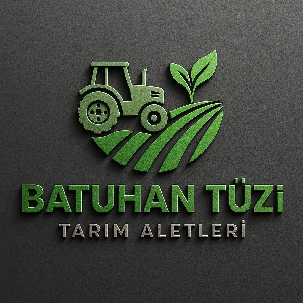 Batuhan Tüzi Tarım Aletleri