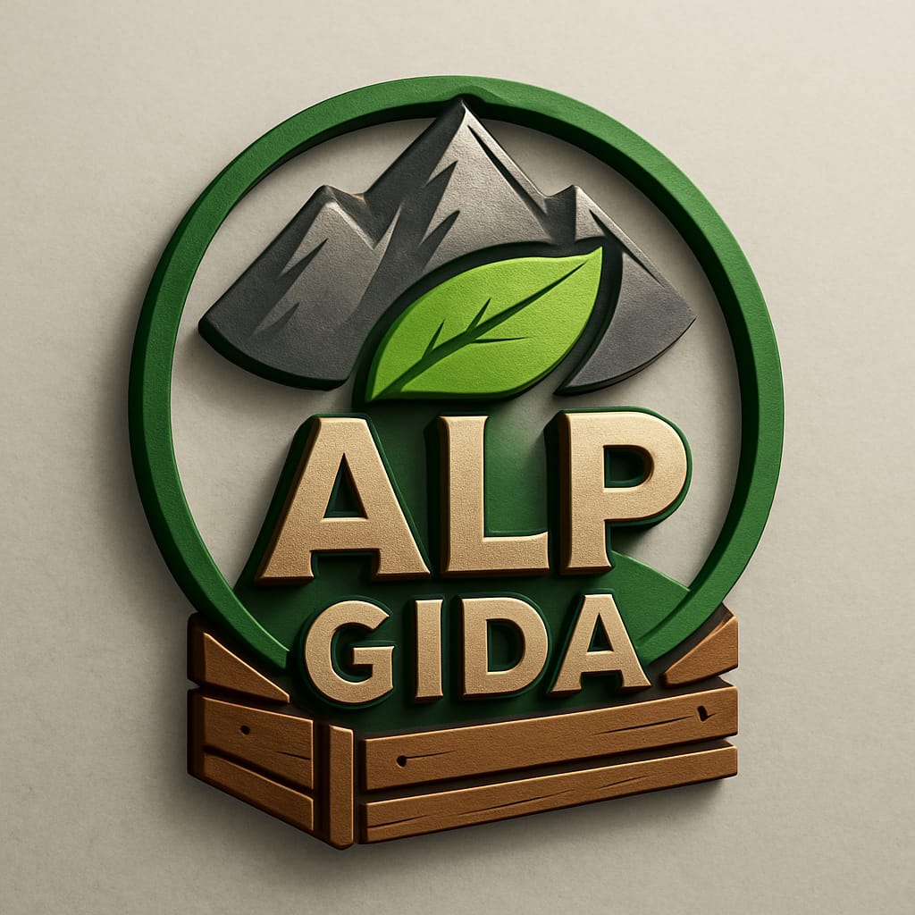 Alp Gıda Toptan Ve Perakende