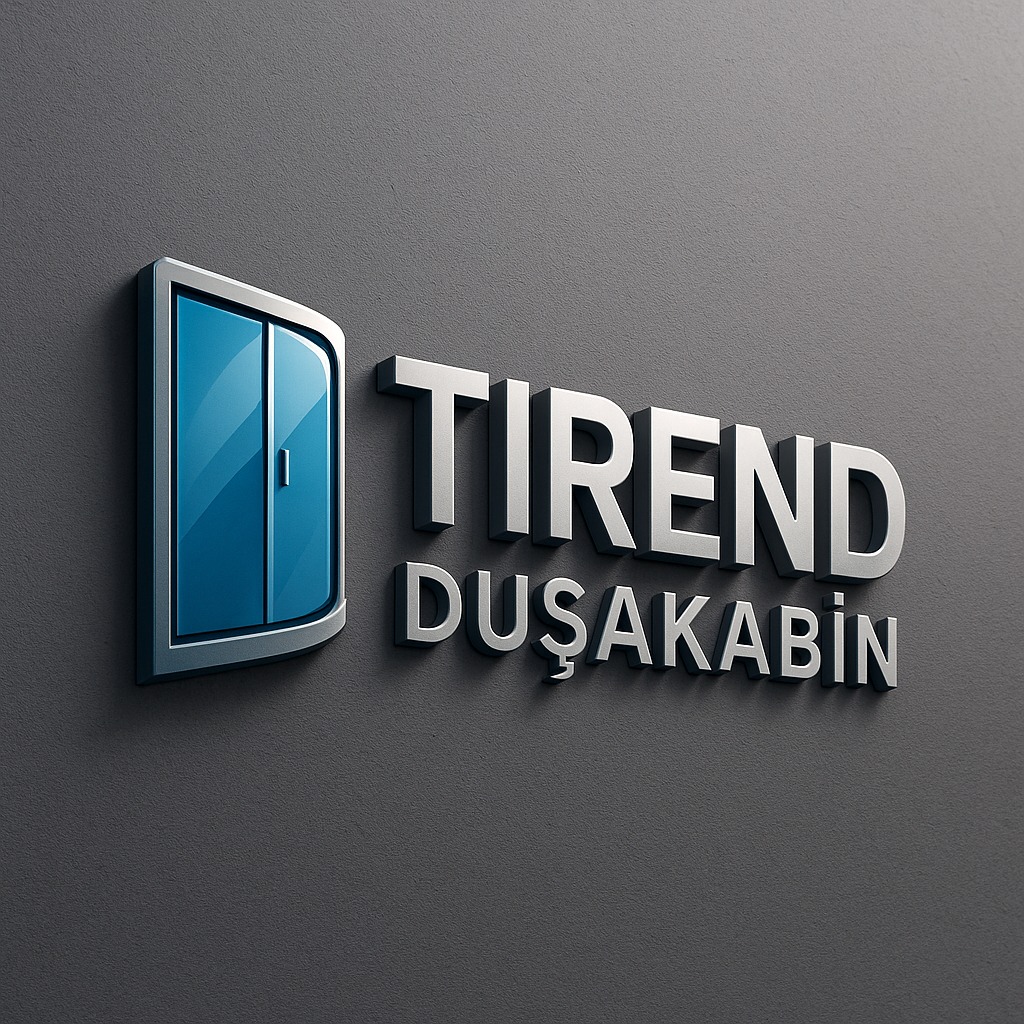 Tirend Duşakabin