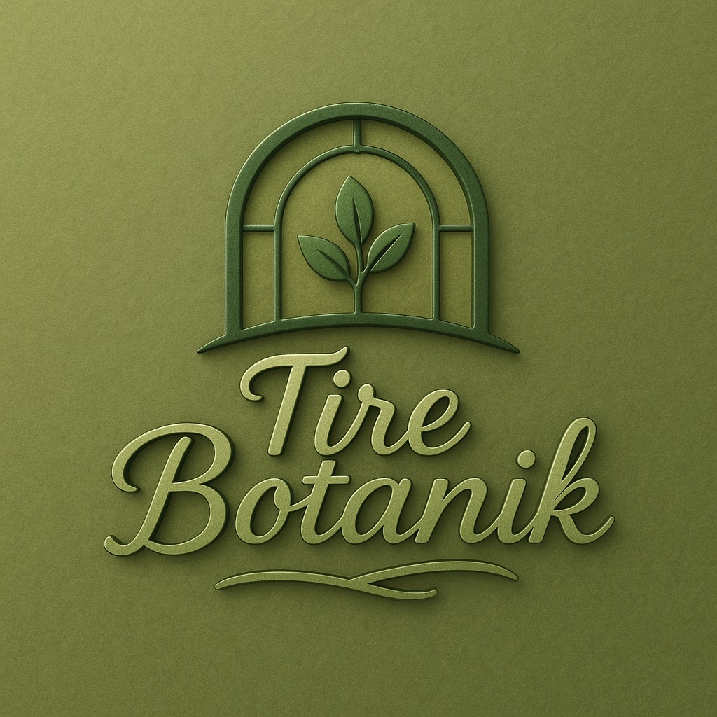 Tire Botanik