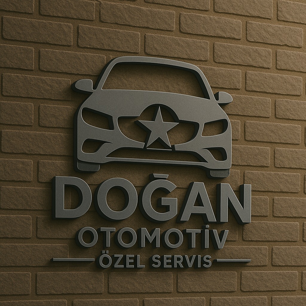 Doğan Otomotiv Özel Servis