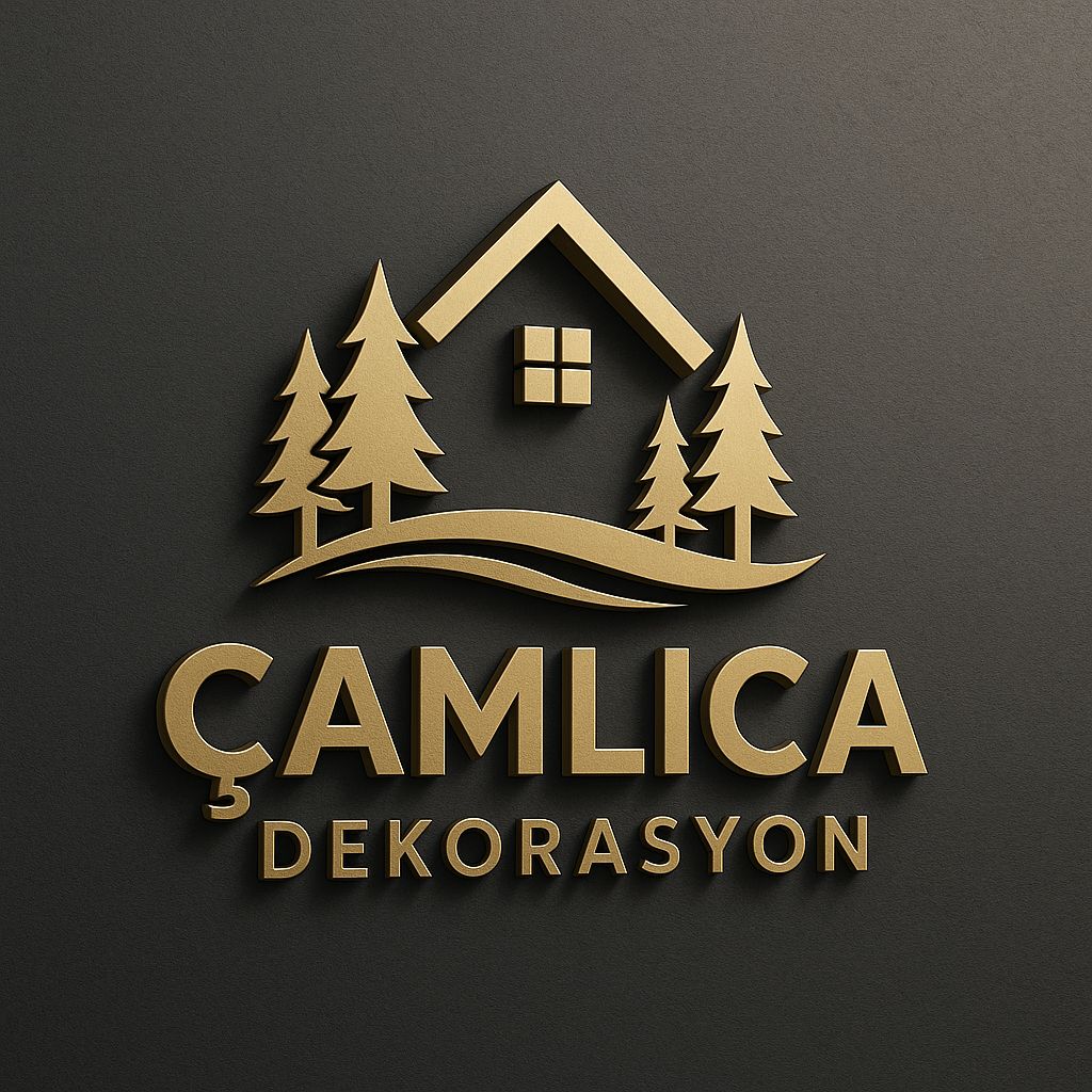 Çamlıca Dekorasyon