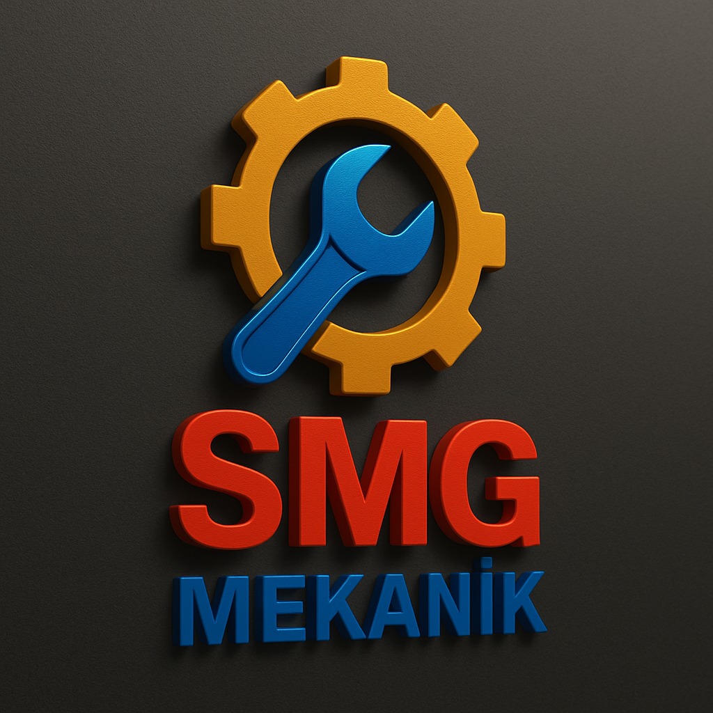 SMG Mekanik