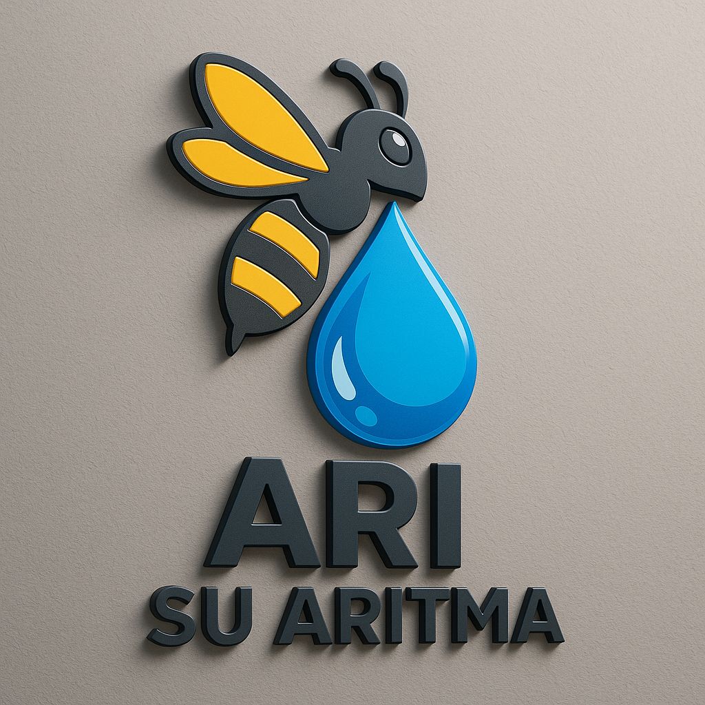 Arı Su Arıtma
