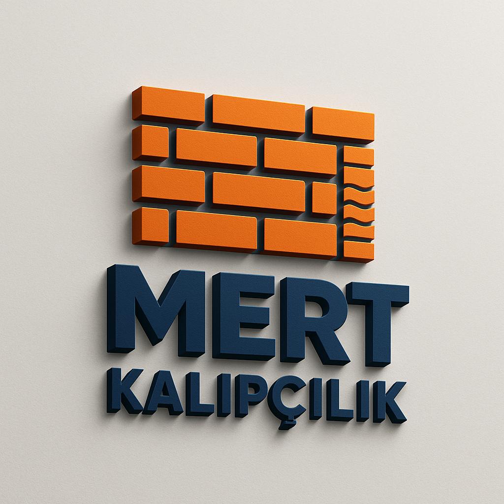 Mert Kalıpçılık