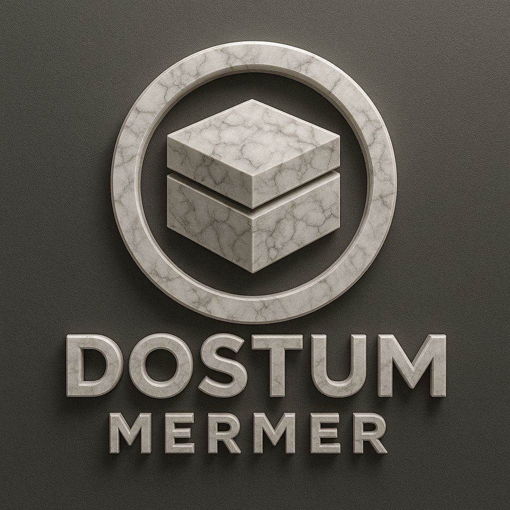 Dostum Mermer