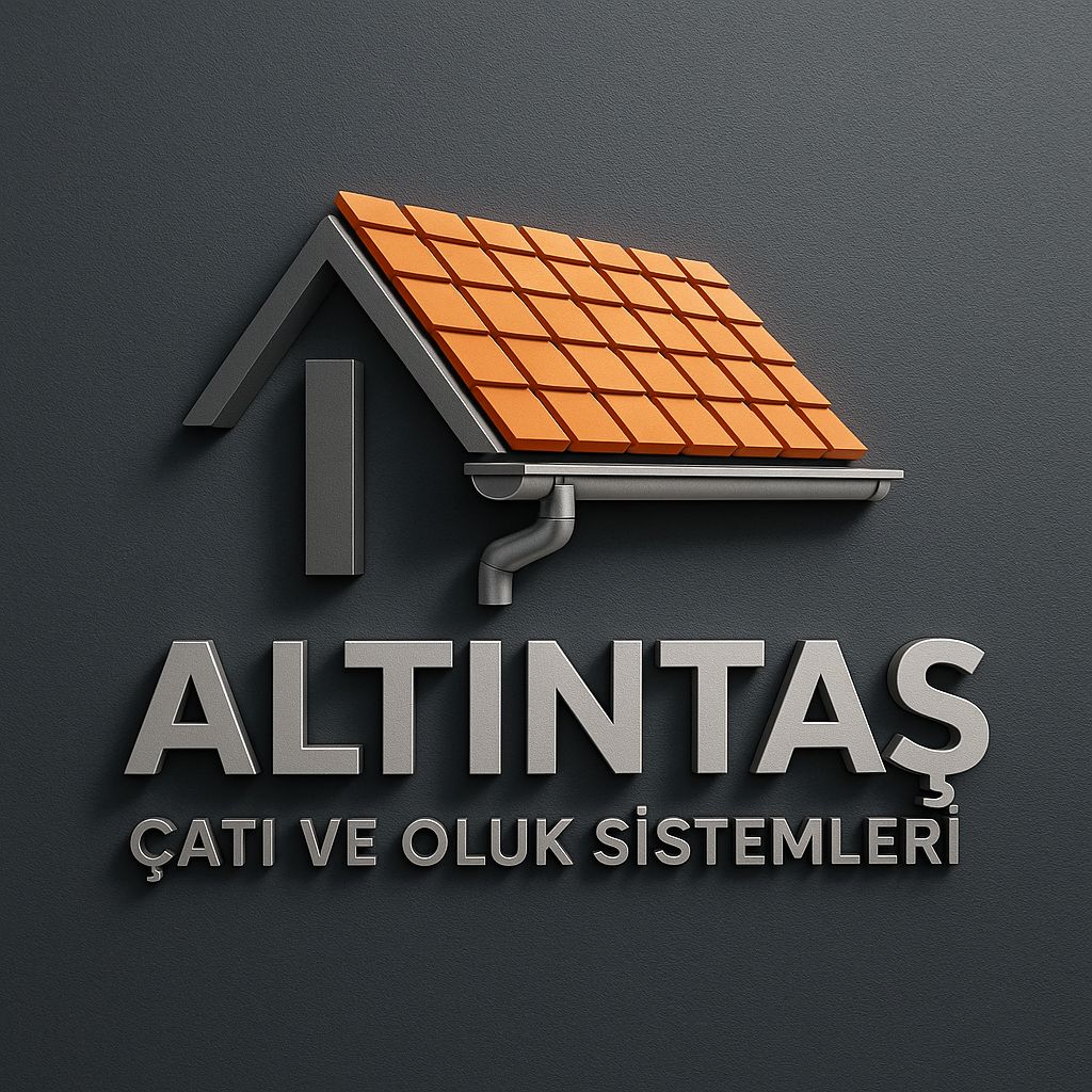 Altıntaş Çatı Ve Oluk Sistemleri