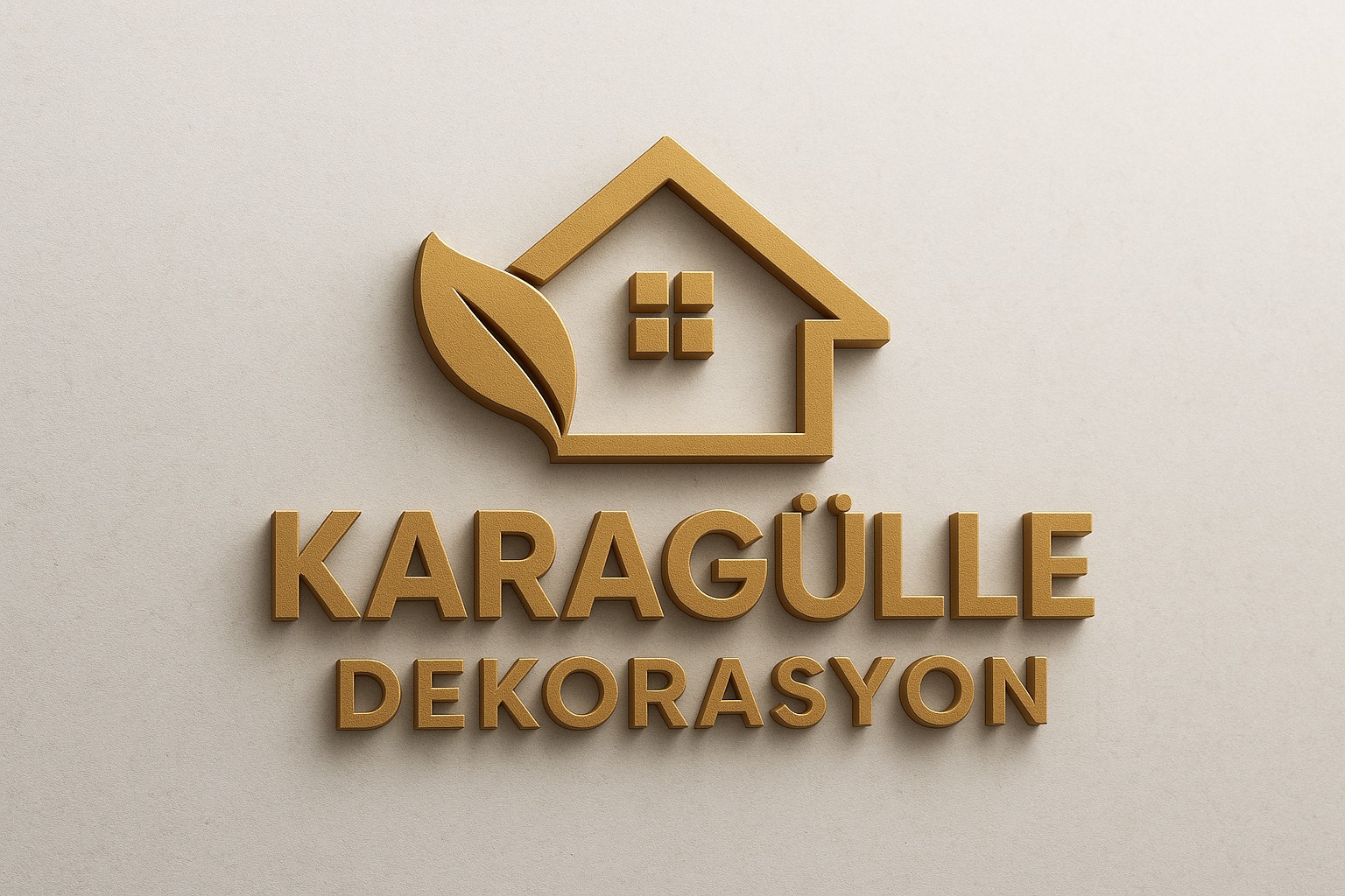 Karagülle Dekorasyon
