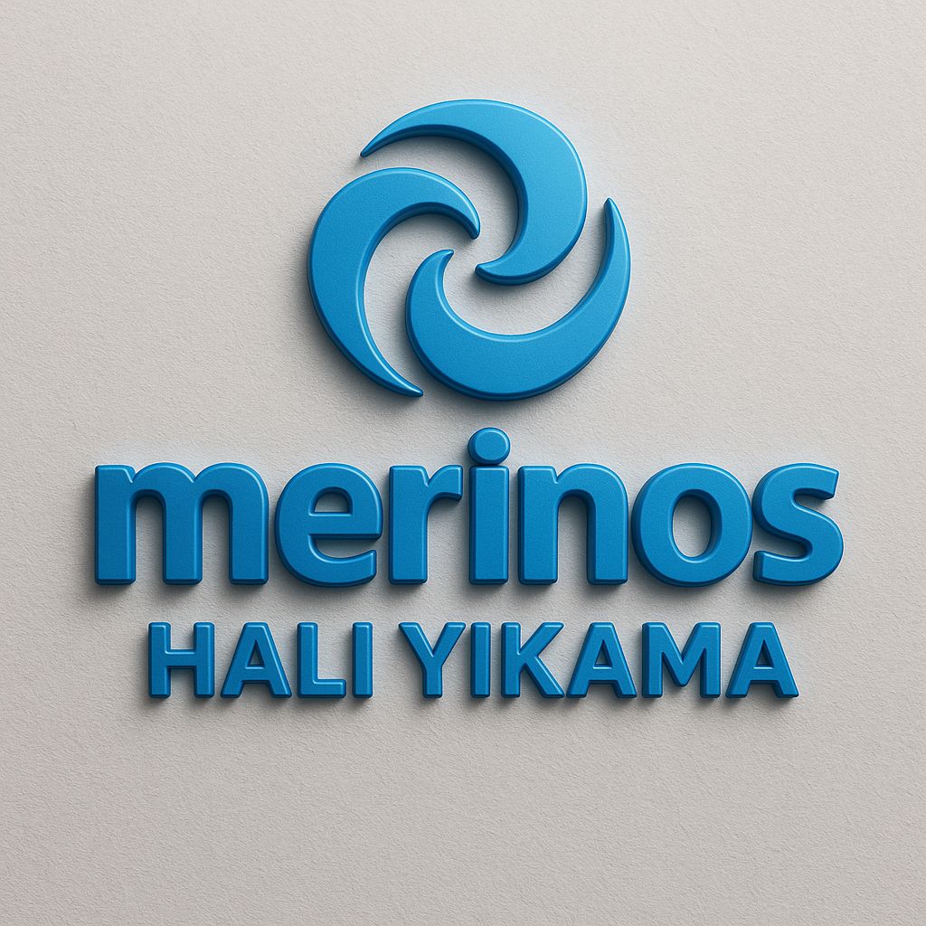 Merinos Halı Yıkama