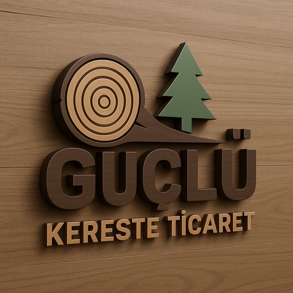 Güçlü Kereste Ticaret Ltd Şti