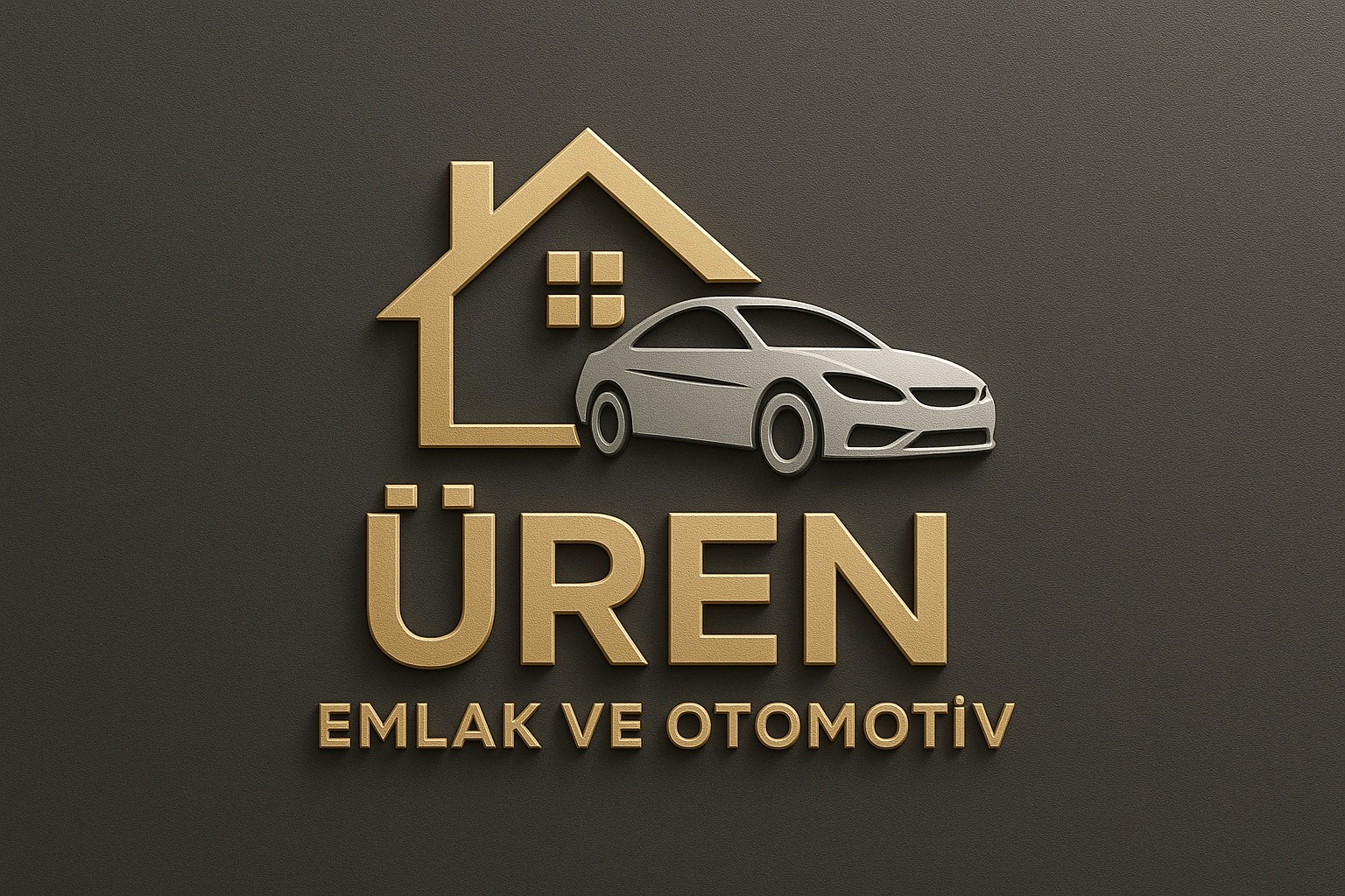 Üren Emlak Ve Otomotiv