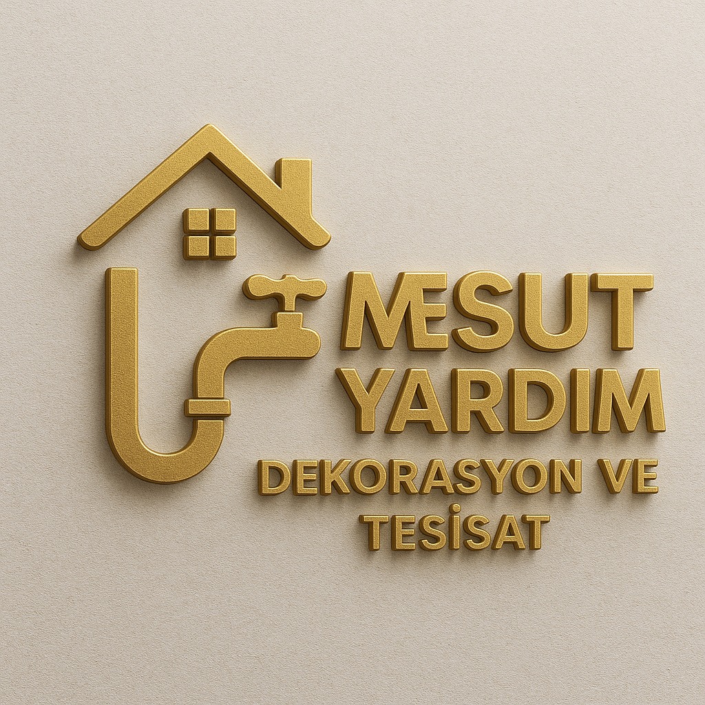 Mesut Yardım Dekorasyon Ve Tesisat
