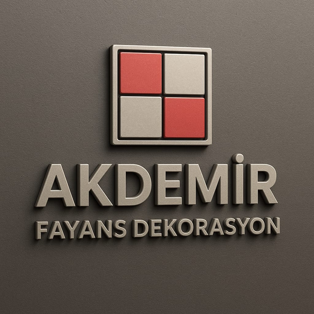 Akdemir Fayans Dekorasyon