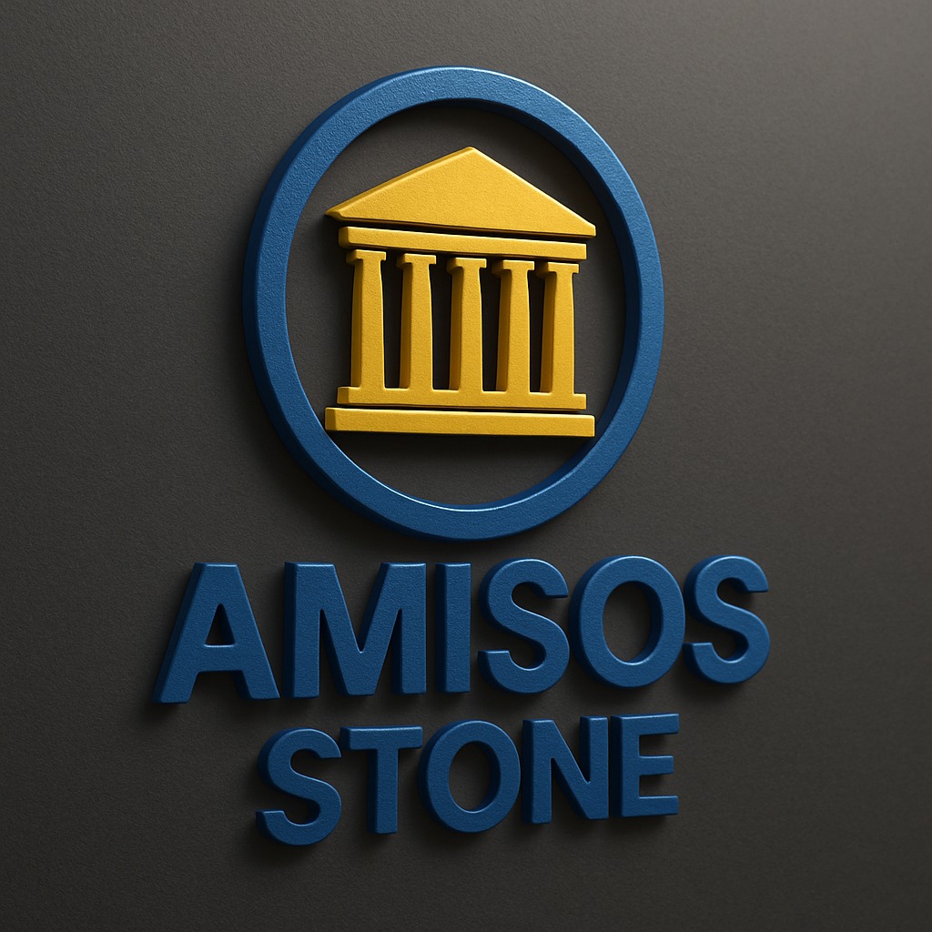 Amisos Stone