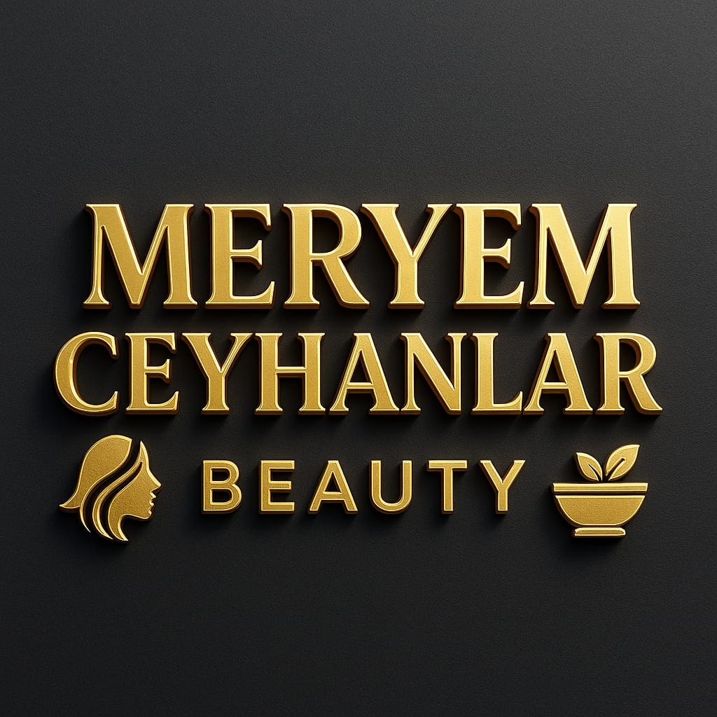 Meryem Ceyhanlar Beauty