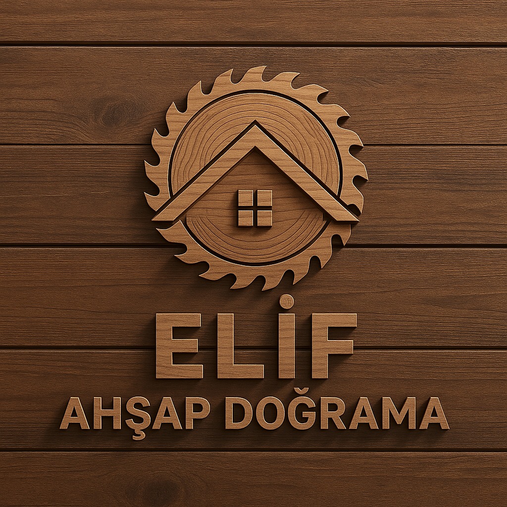 Elif Ahşap Doğrama