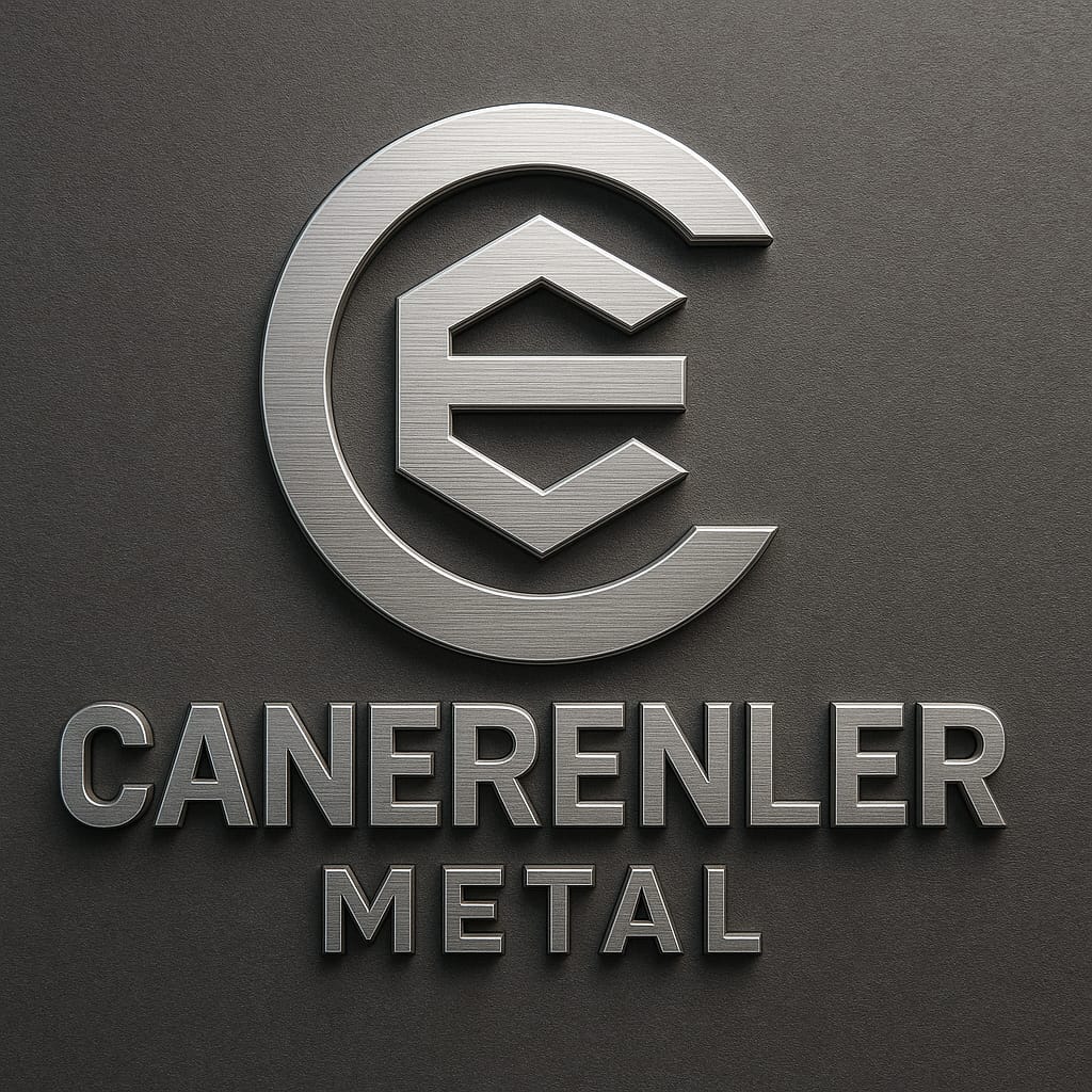 Canerenler  Metal