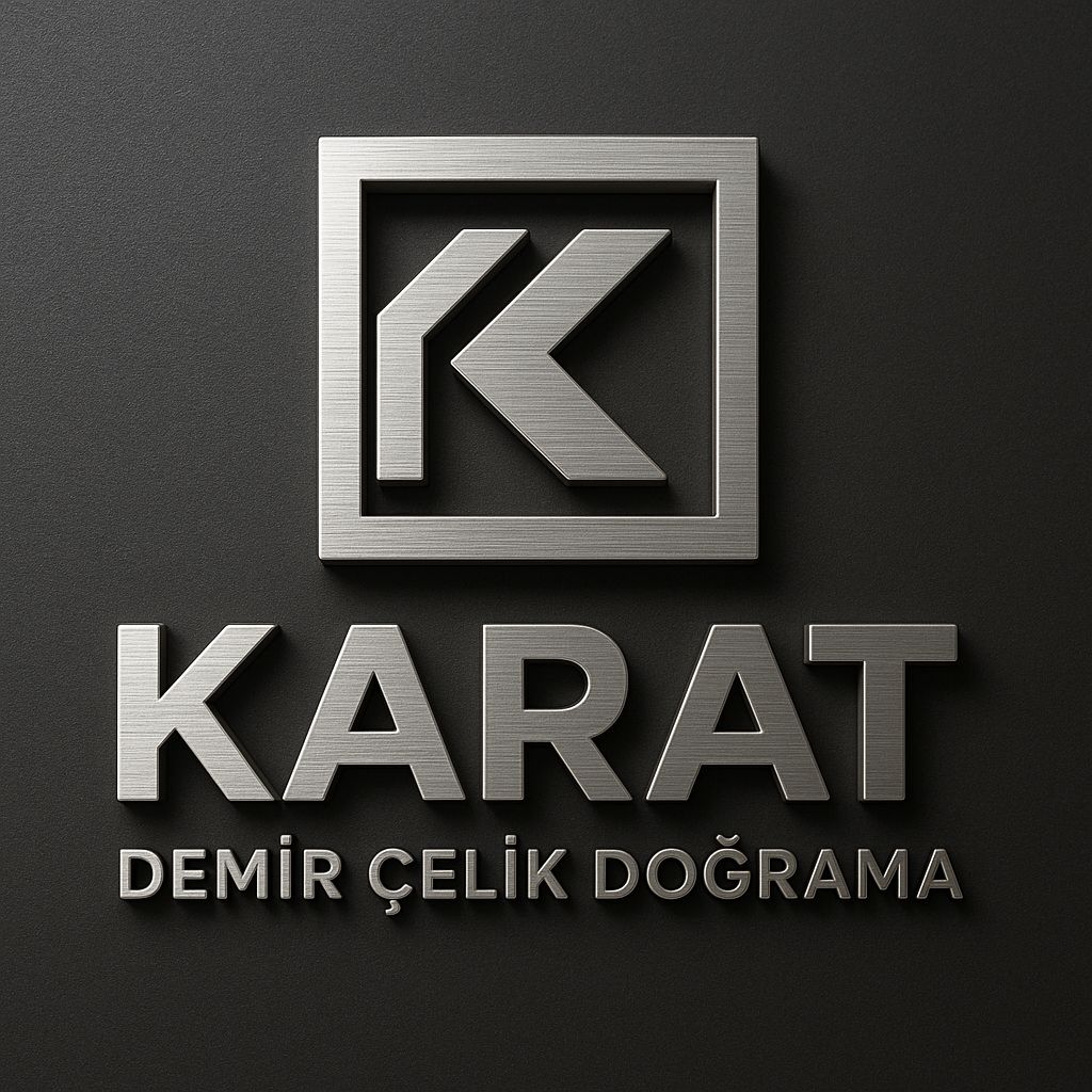 Karat Demir Çelik Doğrama