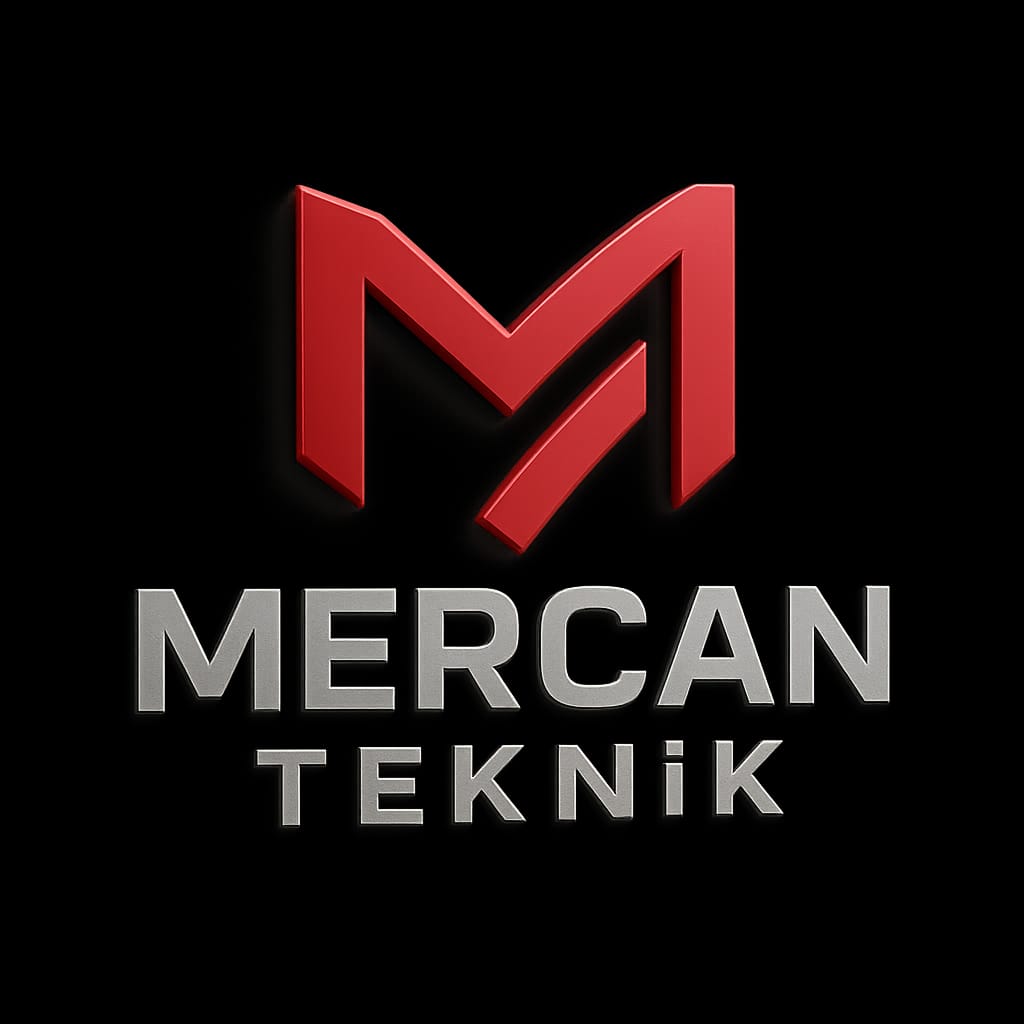 Mercan Teknik