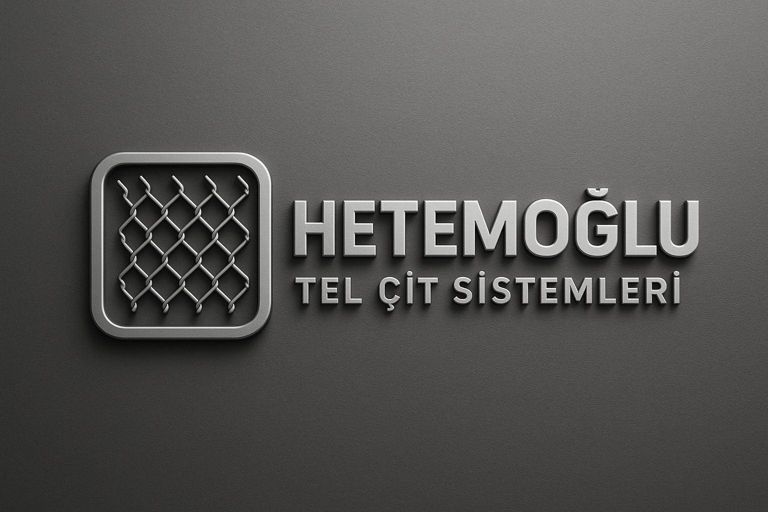 Hetemoğlu Tel Çit Sistemleri