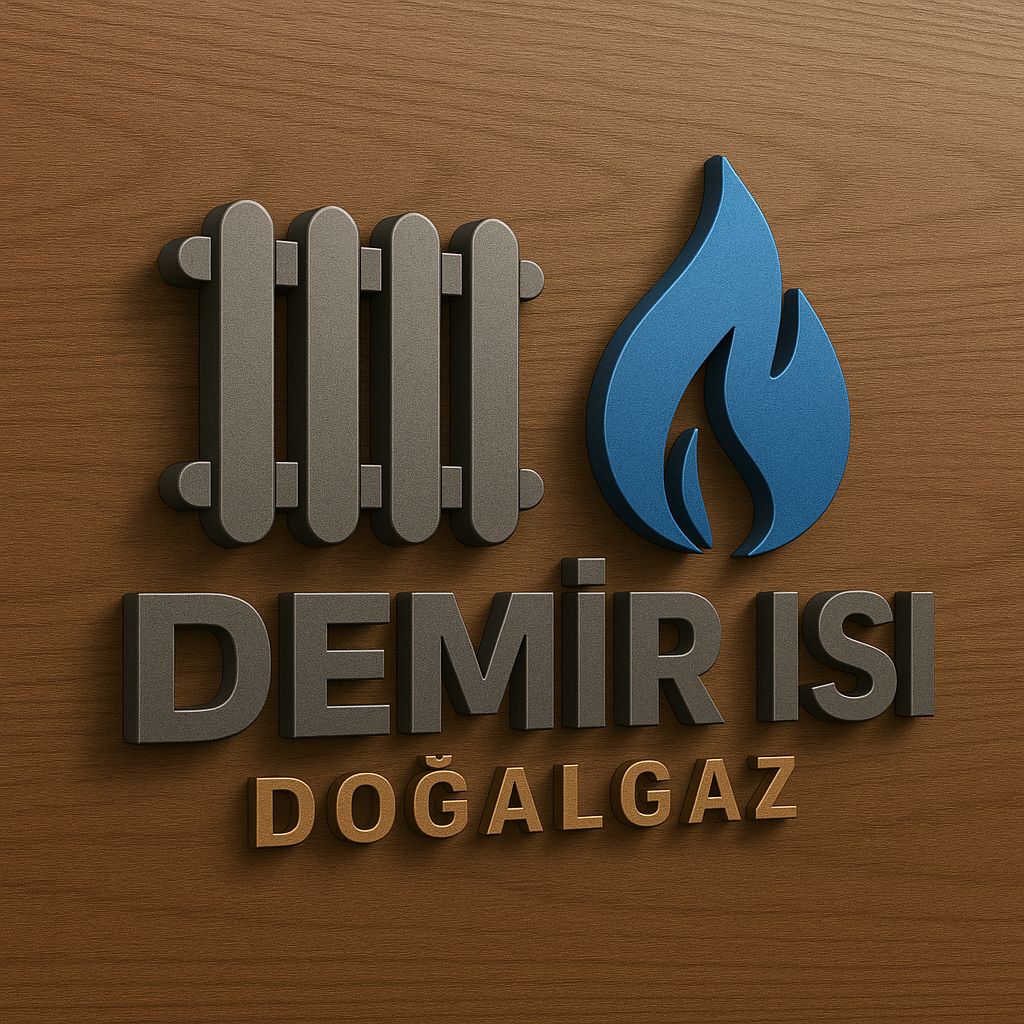Demir Isı Doğalgaz