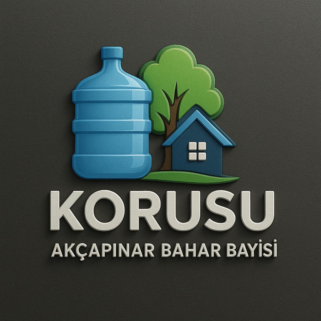 Korusu Akçapınar Bahar Bayisi