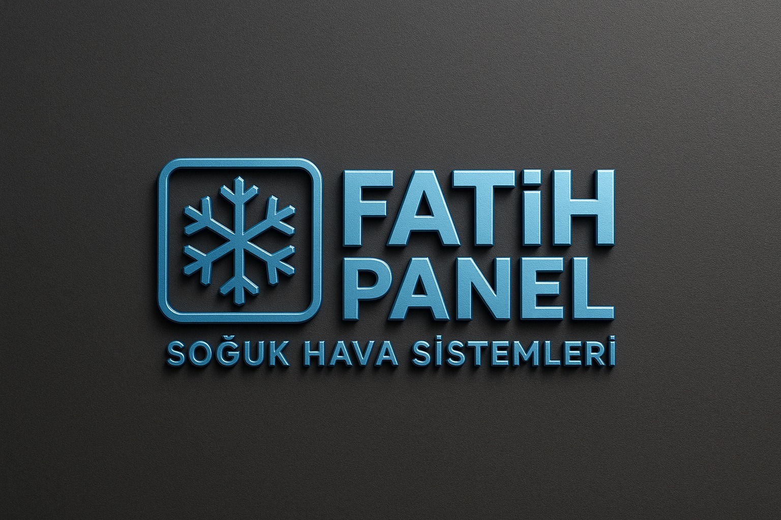 Fatih Panel Soğuk Hava Sistemleri