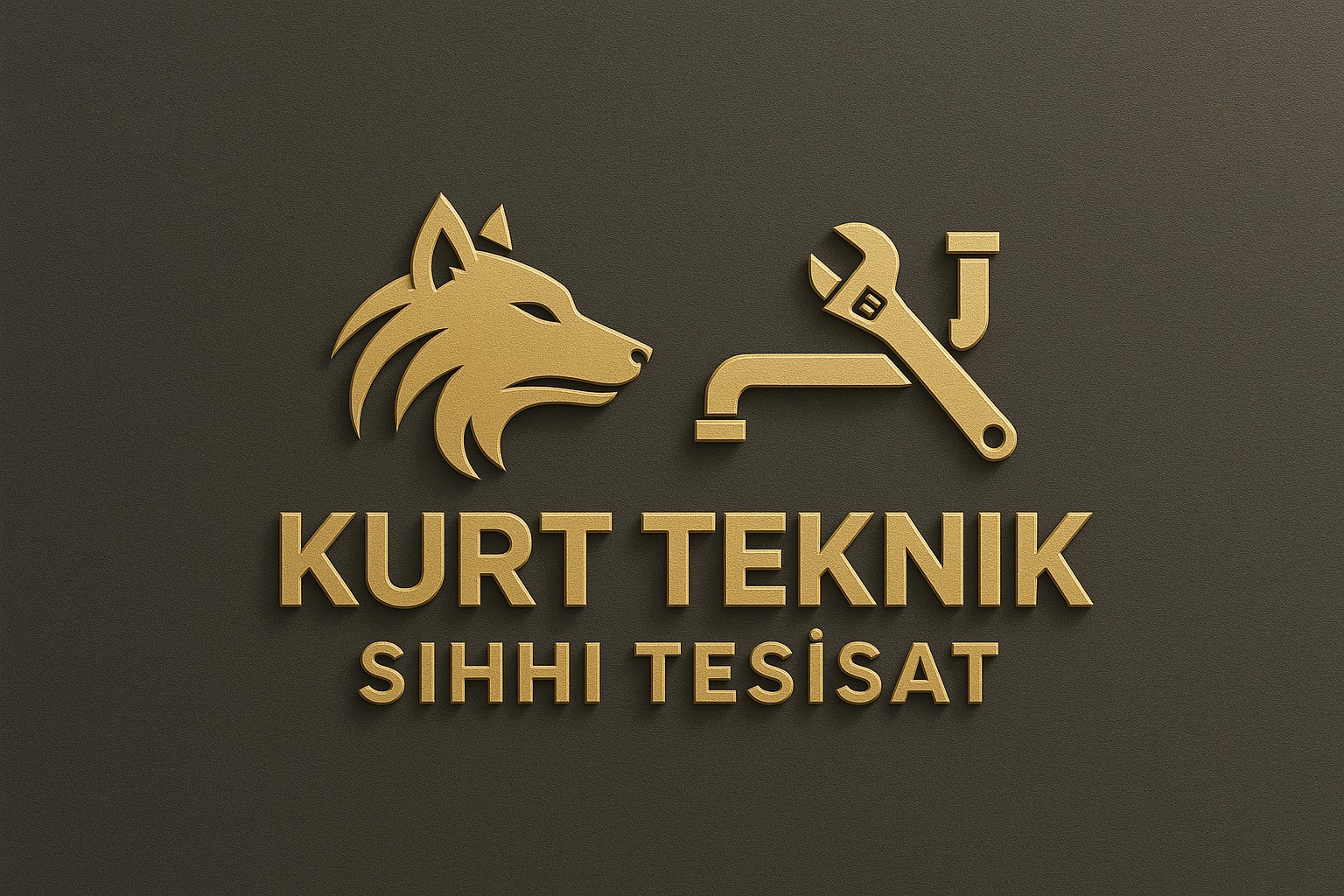 Kurt Teknik Sıhhi Tesisat
