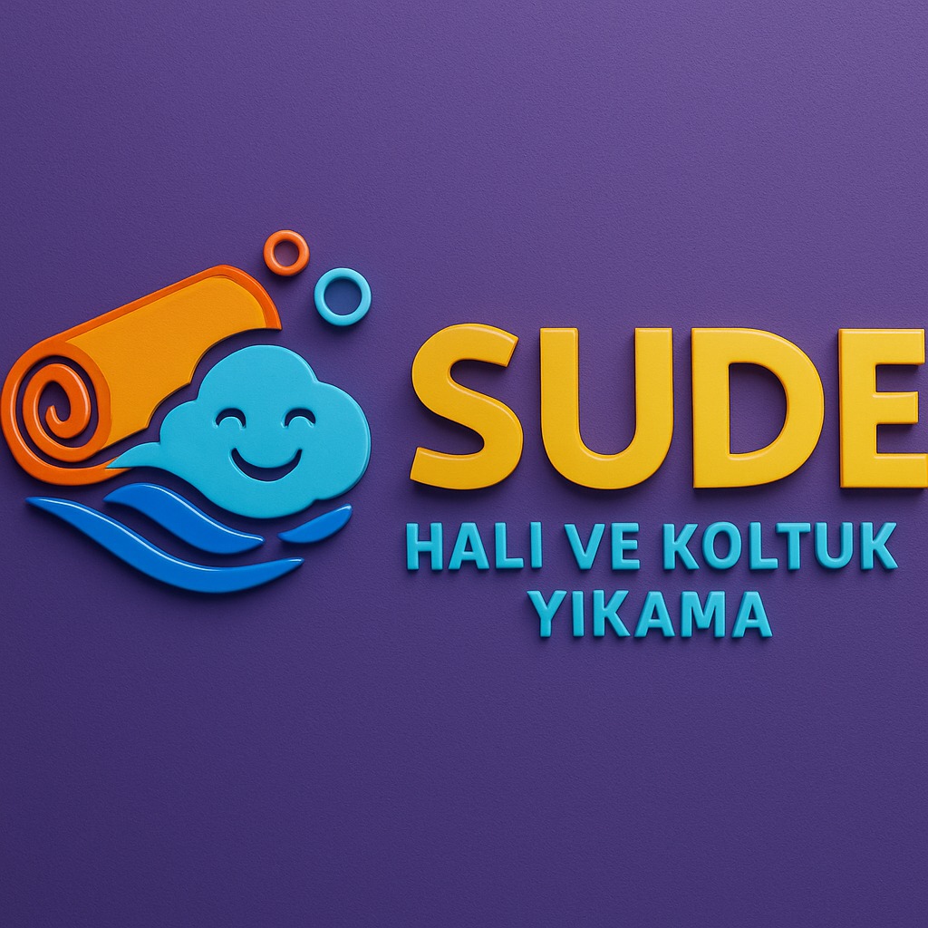 Sude Halı Ve Koltuk Yıkama