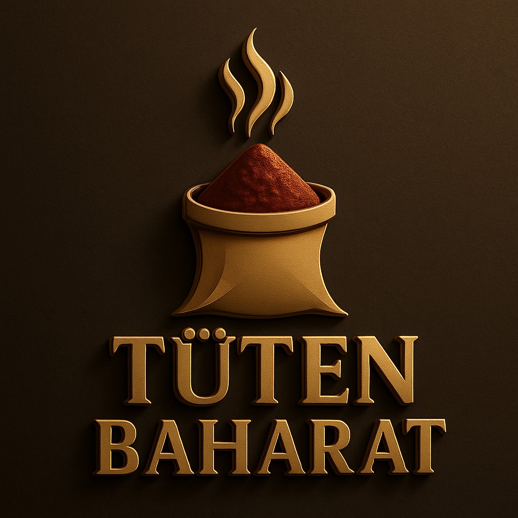 Tüten Baharat