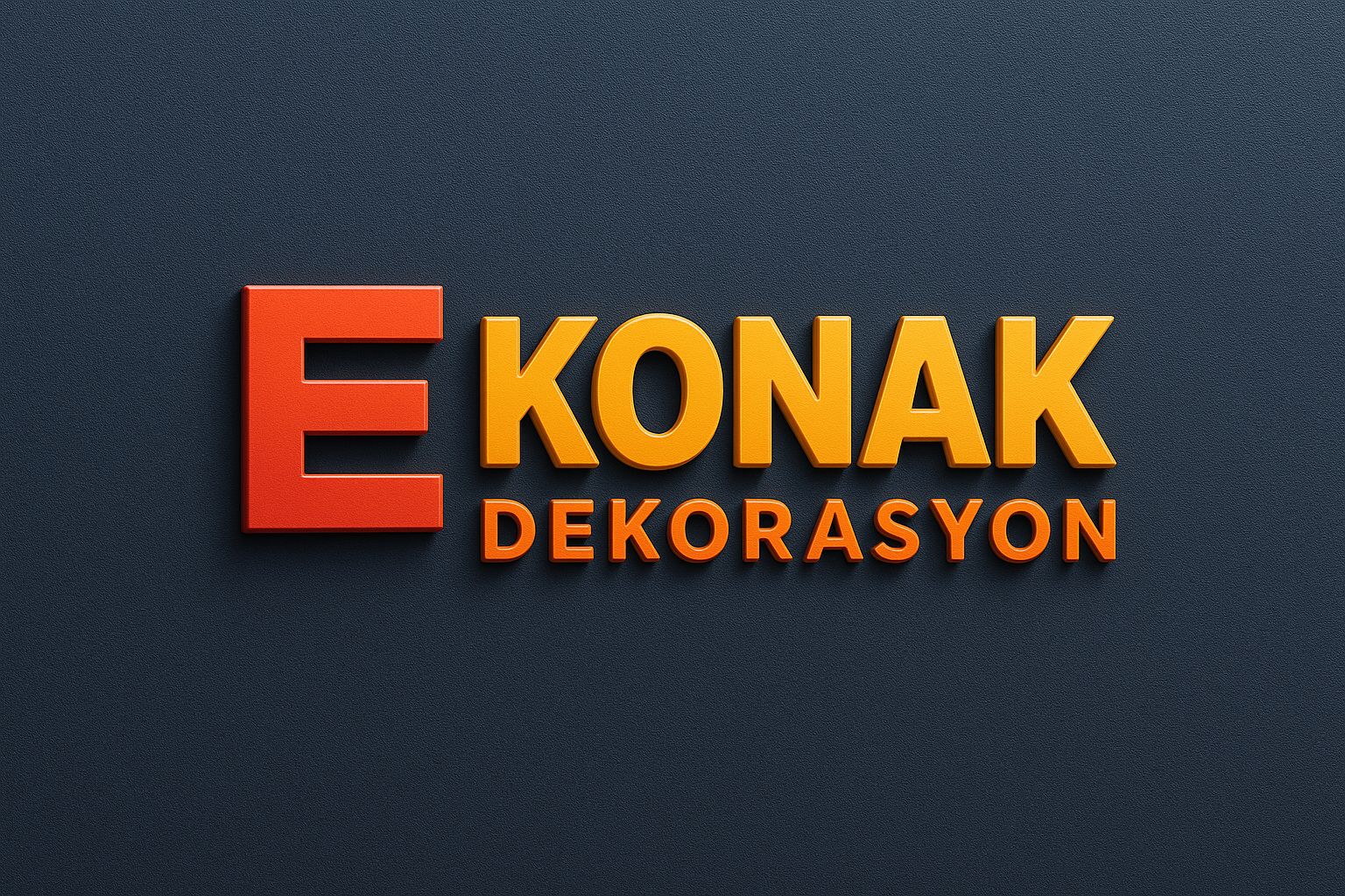 E-Konak Dekorasyon