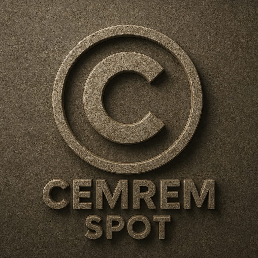 Cemrem Spot