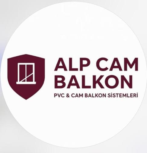 Alp Cam Balkon