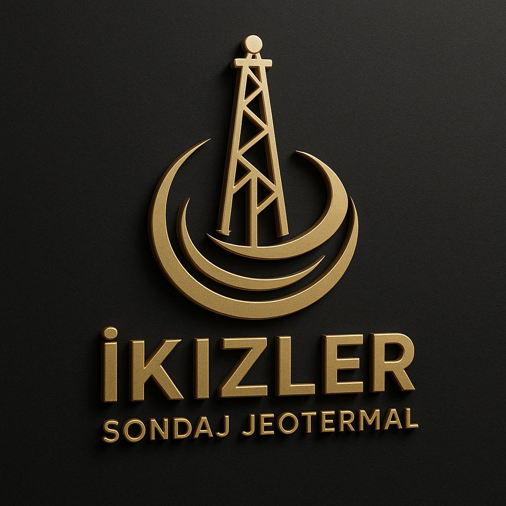 İkizler Sondaj Jeotermal