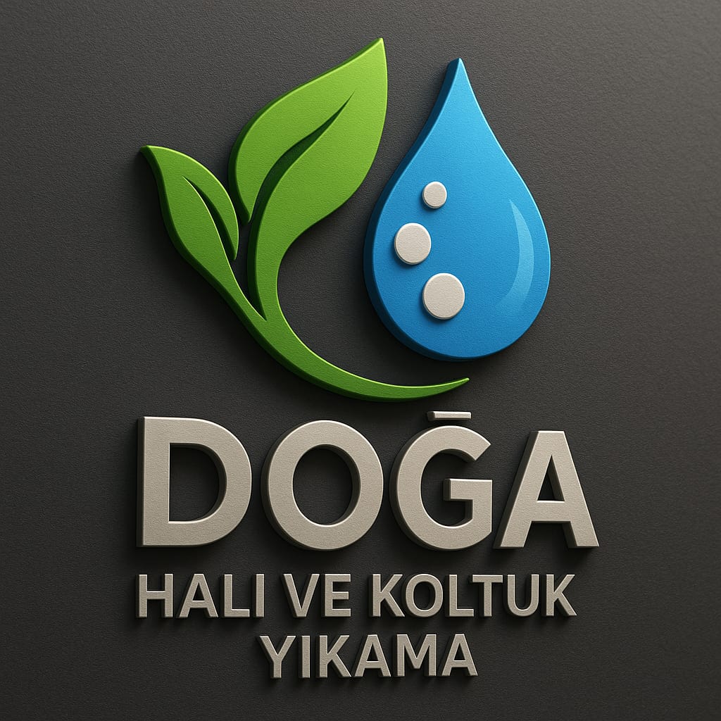 Doğa Halı Ve Koltuk Yıkama