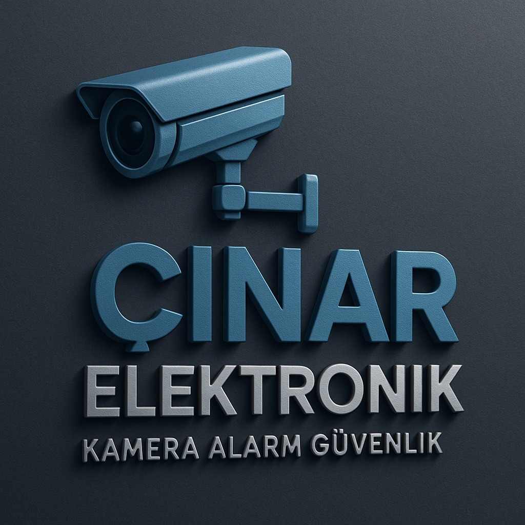 Fethiye Çınar Elektronik Kamera Alarm Güvenlik Sistemleri