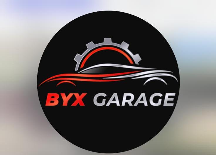 BYX GARAGE FATİH TOPÇU