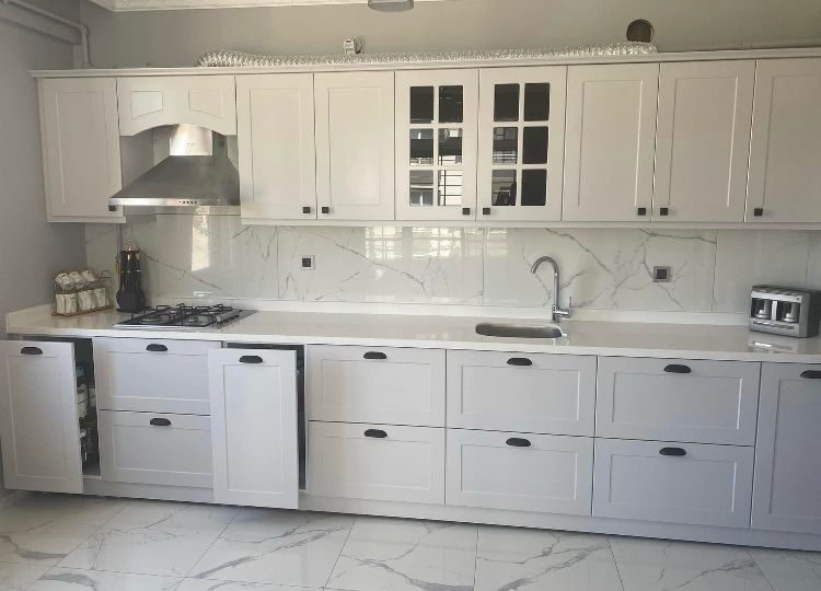 Miray Mobilya Dekorasyon Tasarım