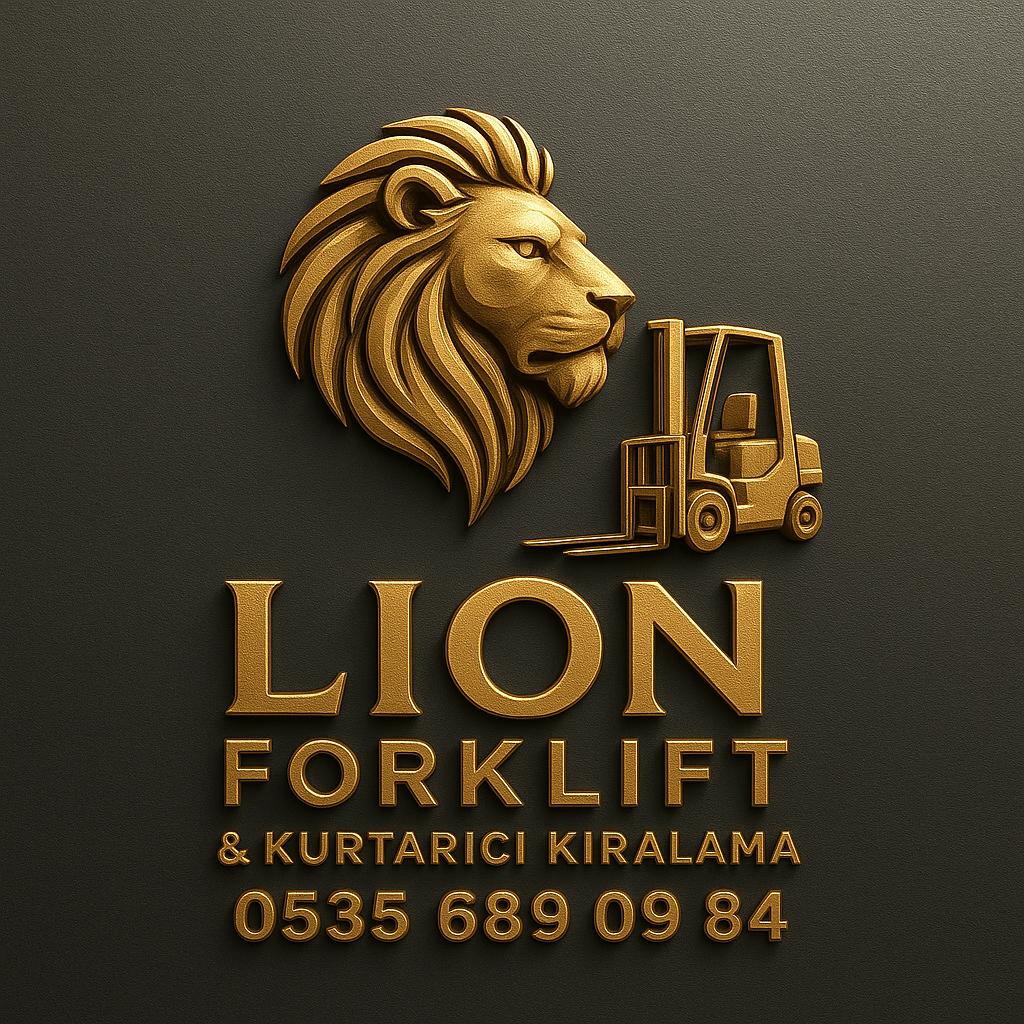 Lion Forklift