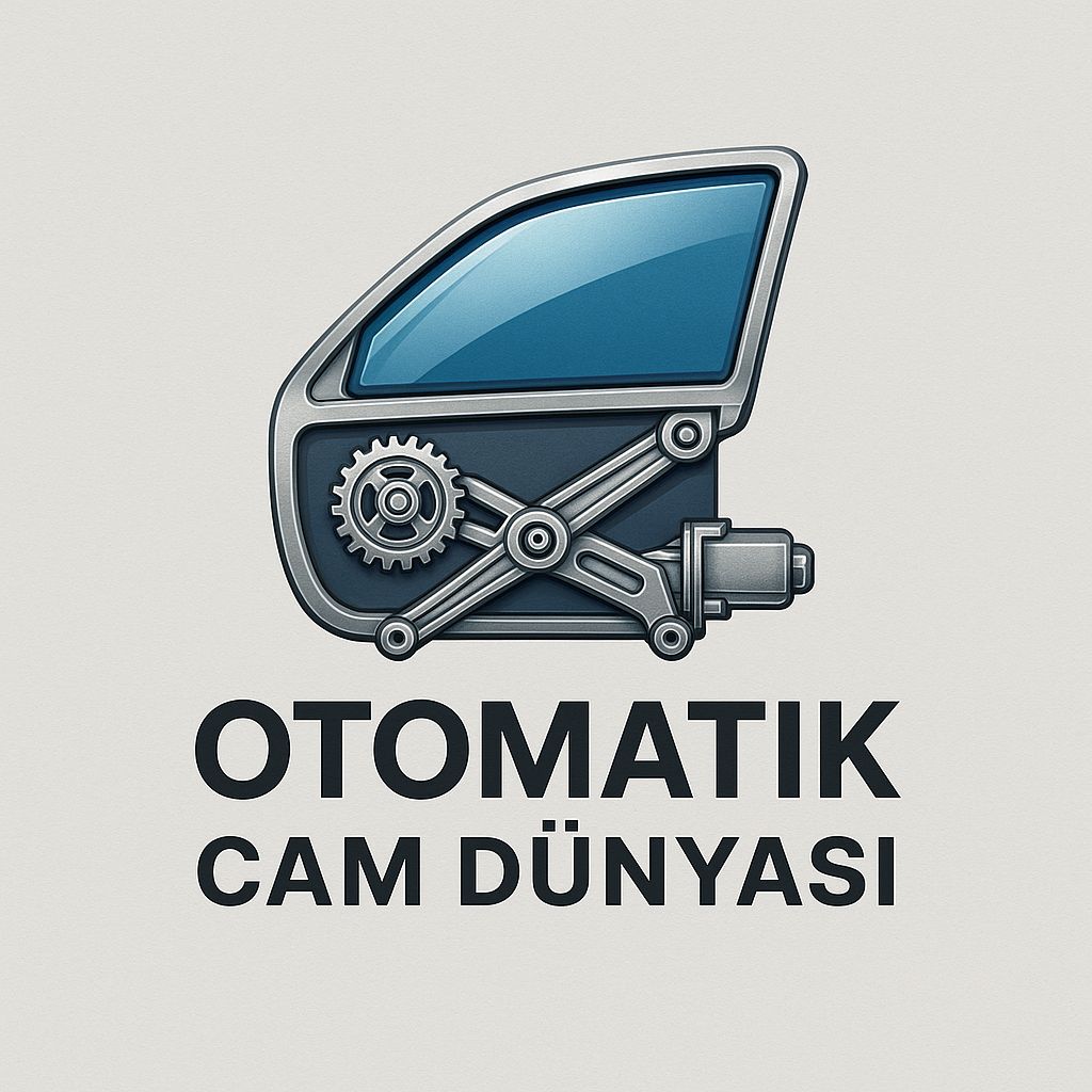 Otomatik Cam Dünyası
