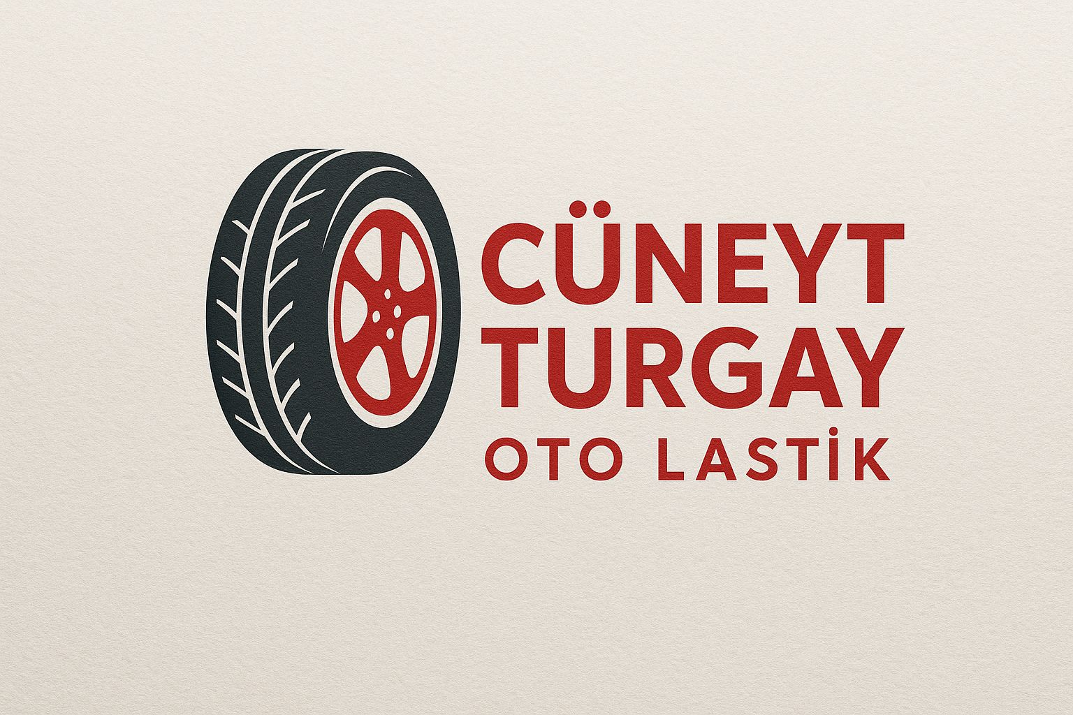 Cüneyt Turgay Oto Lastik