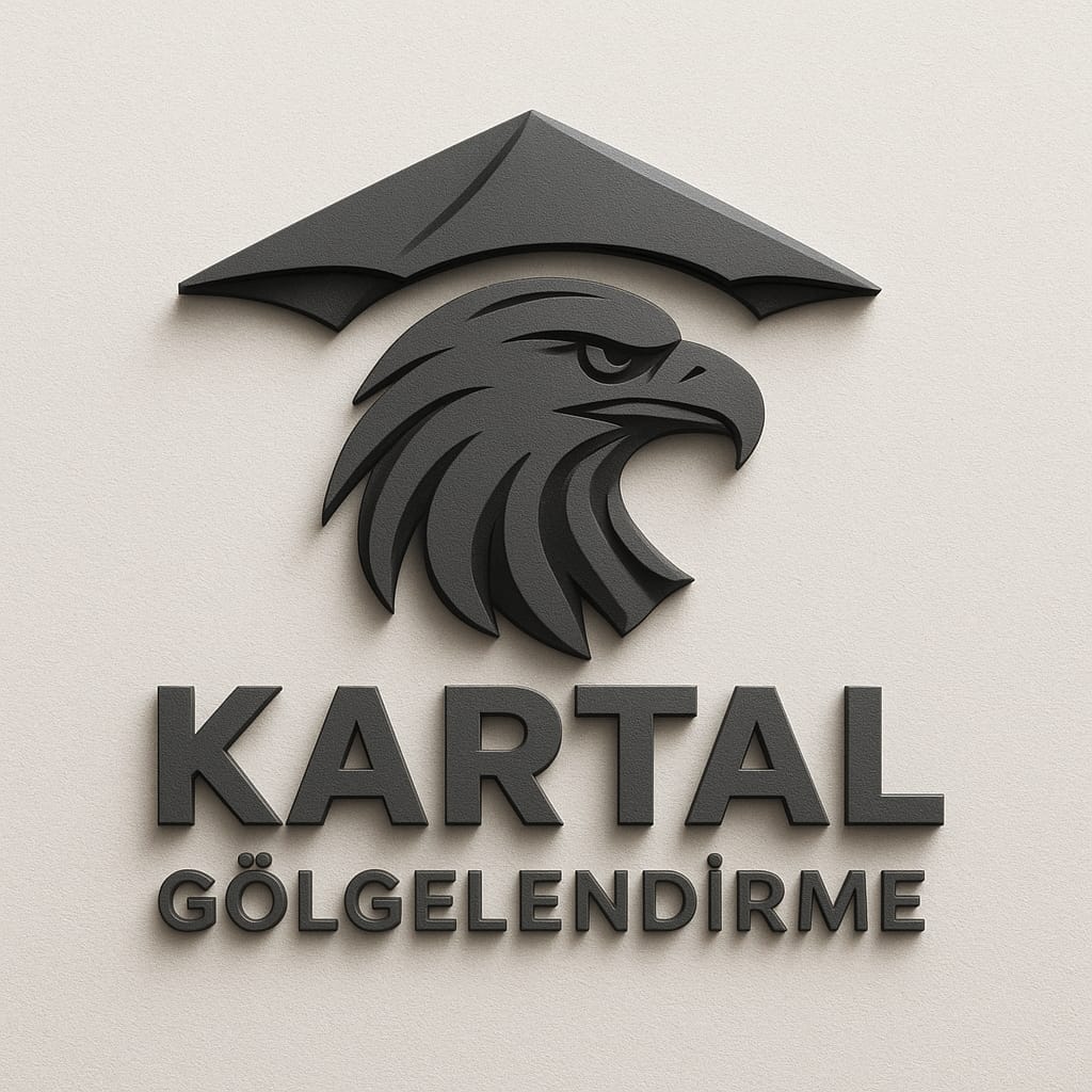 Kartal Gölgelendirme