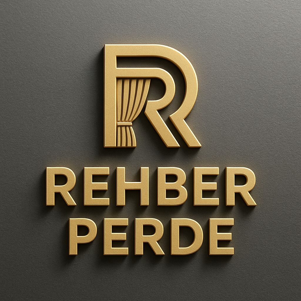 Rehber Perde