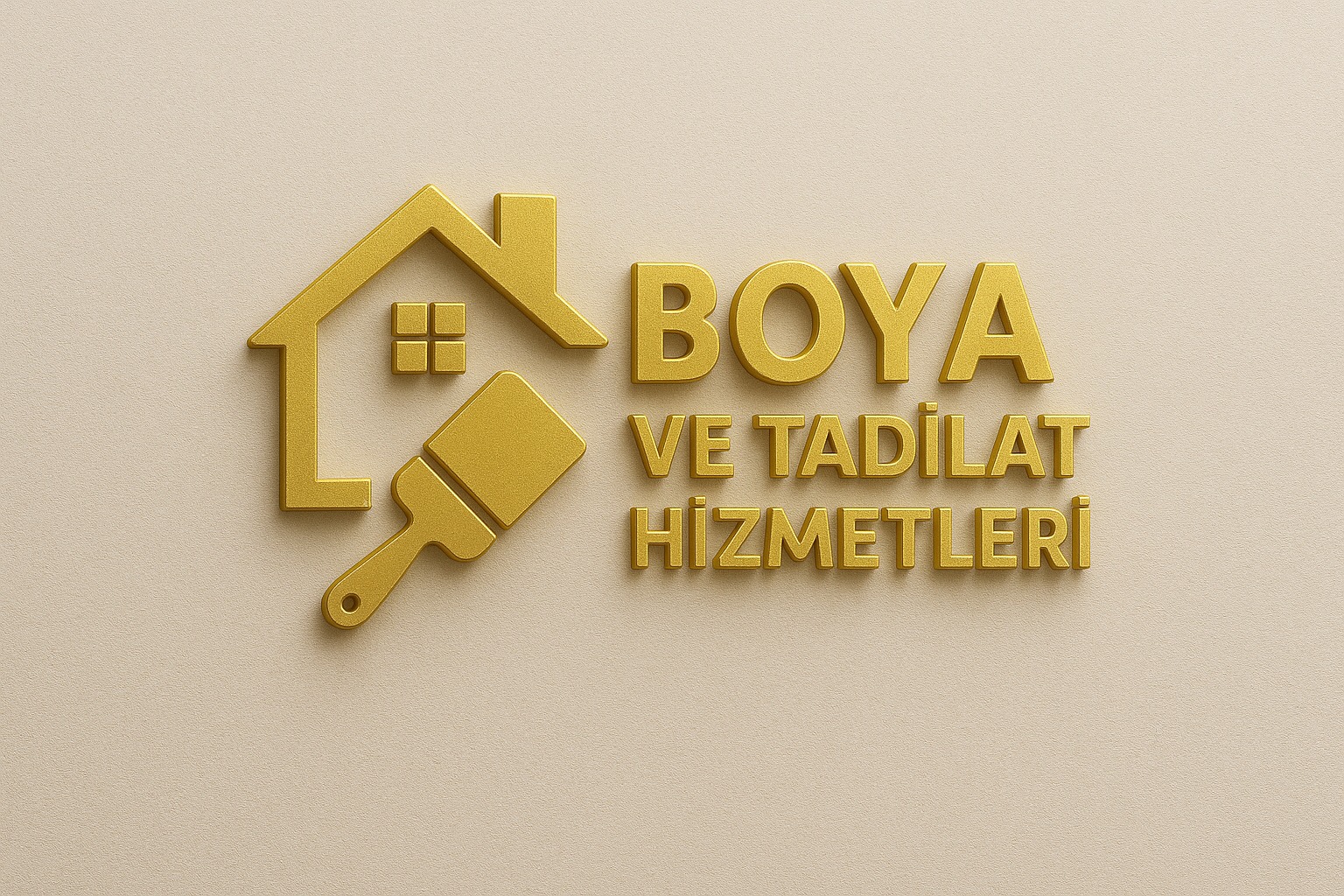 Boya Ve Tadilat İşleri