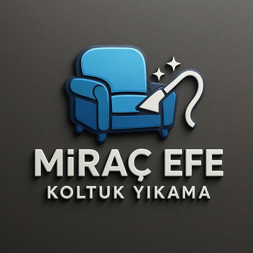 Miraç Efe Koltuk Yıkama